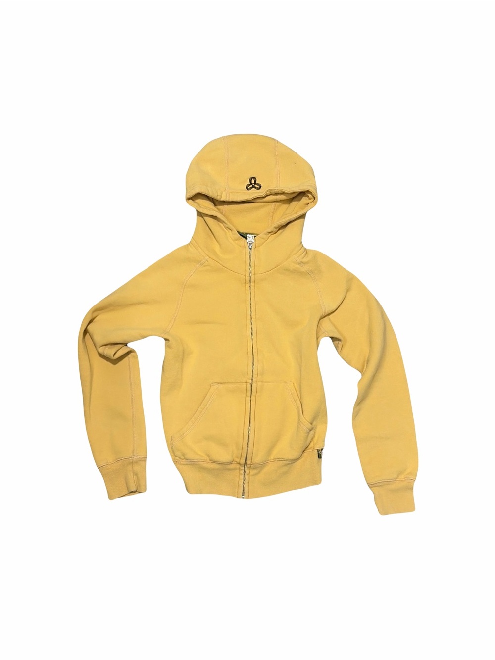 Aritzia TNA Zip Up Hoodie